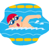 【カナヅチは対策必須】消防学校の水泳訓練を解説！